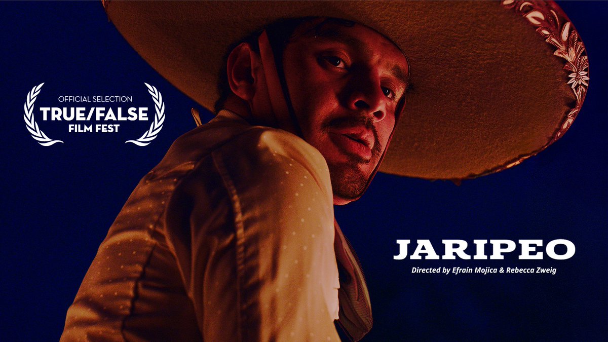 Field of Vision tweet media