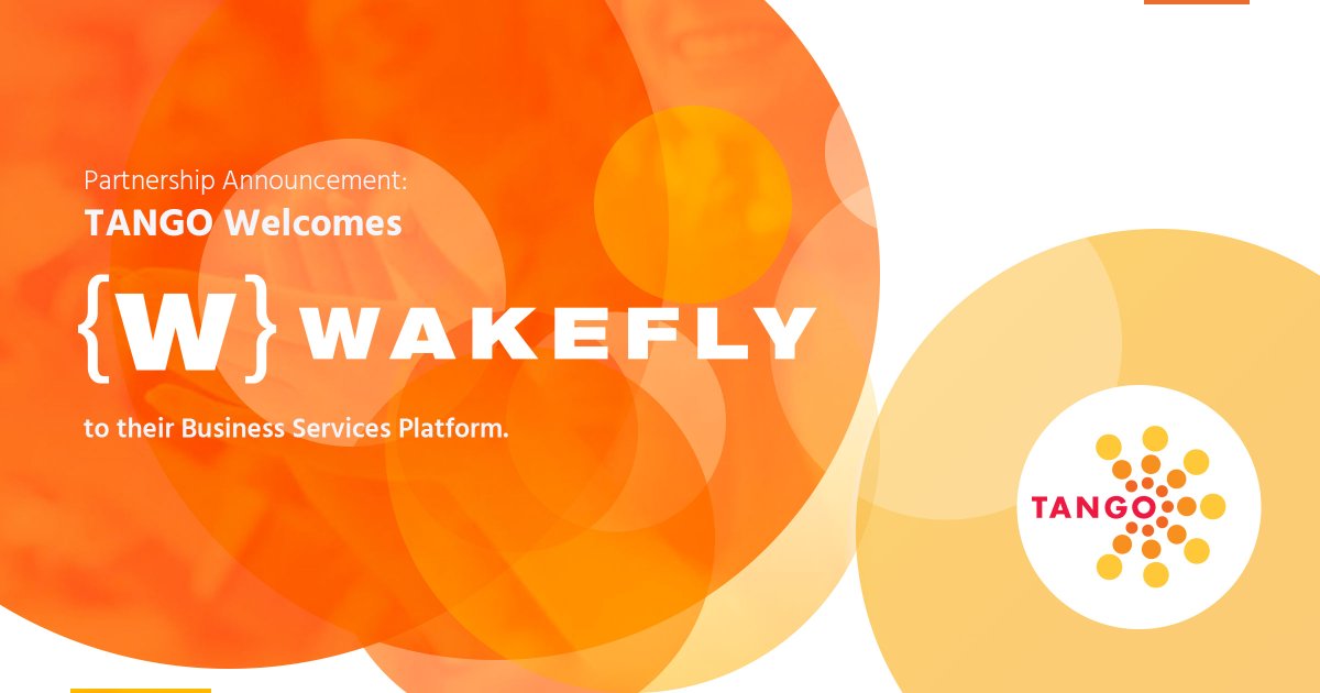 Wakefly tweet media