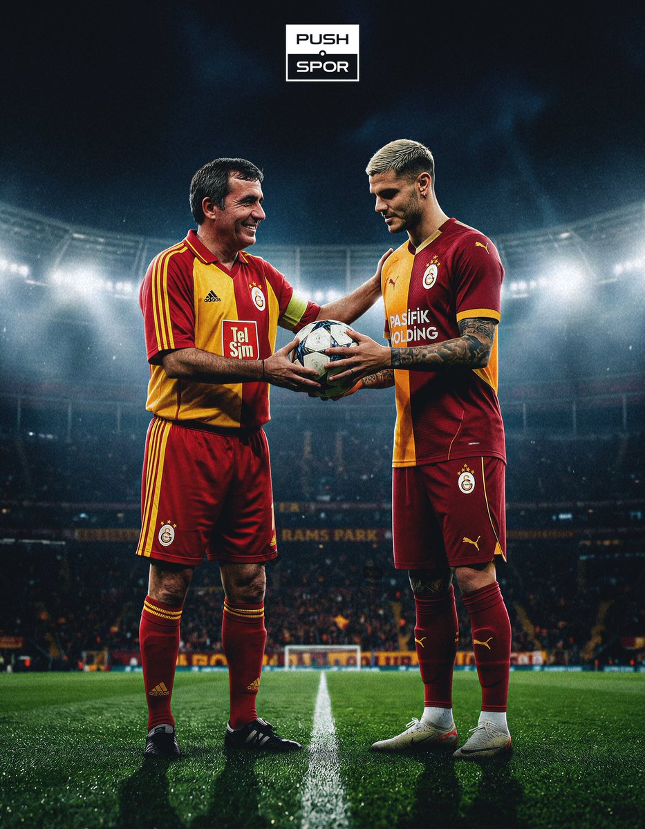 Mauro Icardi, 73 golle Galatasaray tarihinin en golcü yabancı futbolcusu oldu.