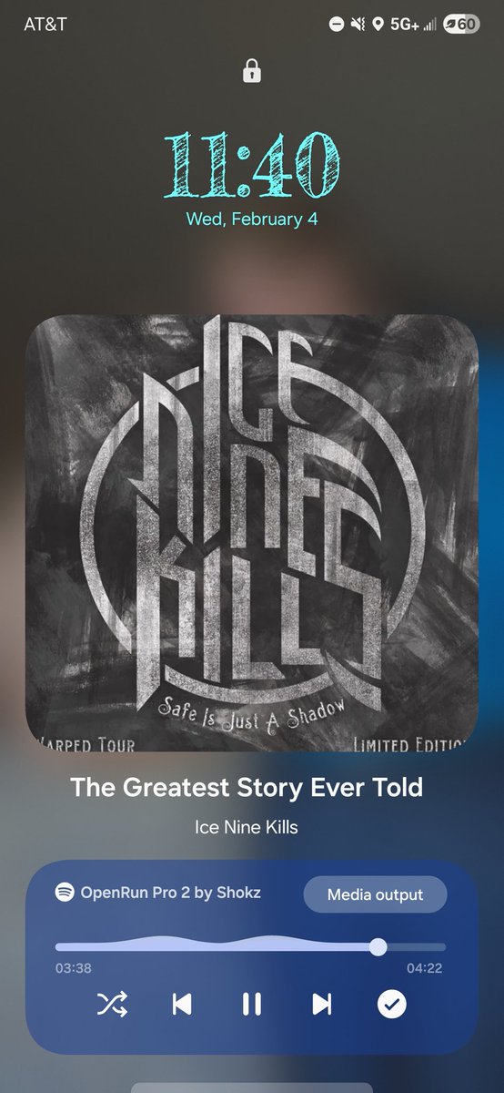 ArchWarAngel's tweet photo. I Love @ICENINEKILLS New Stuff But Really Wish  Would Come Back With Some Stuff Like This. Idk If Its Just #nostalgic But I Miss It https://t.co/FeTv2isQdK