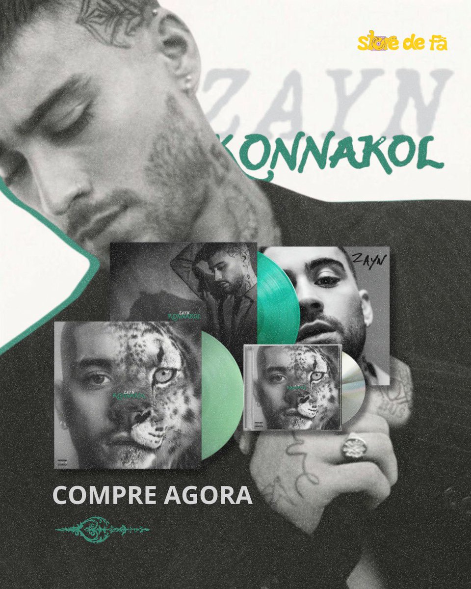 Store de Fã tweet media