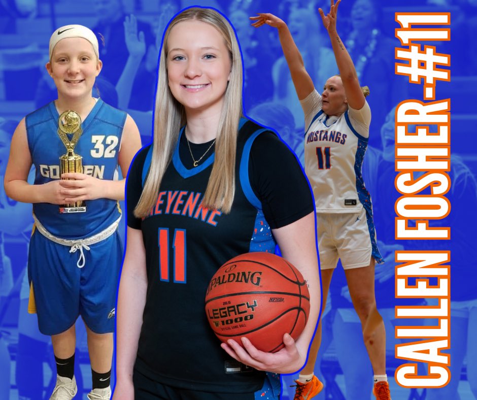 Sheyenne GBB 🏀 tweet media