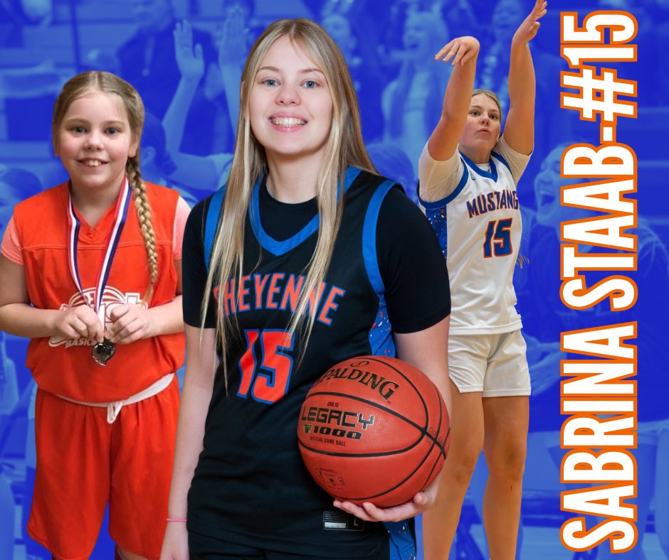 If you can see her, you can be her. 🧡

National Girls &amp; Women in Sports day! 

Here are our senior players! What a joy it is to coach them, and see the impact they are making in this program! 

#runwild #nationalgirlsandwomeninsportsday