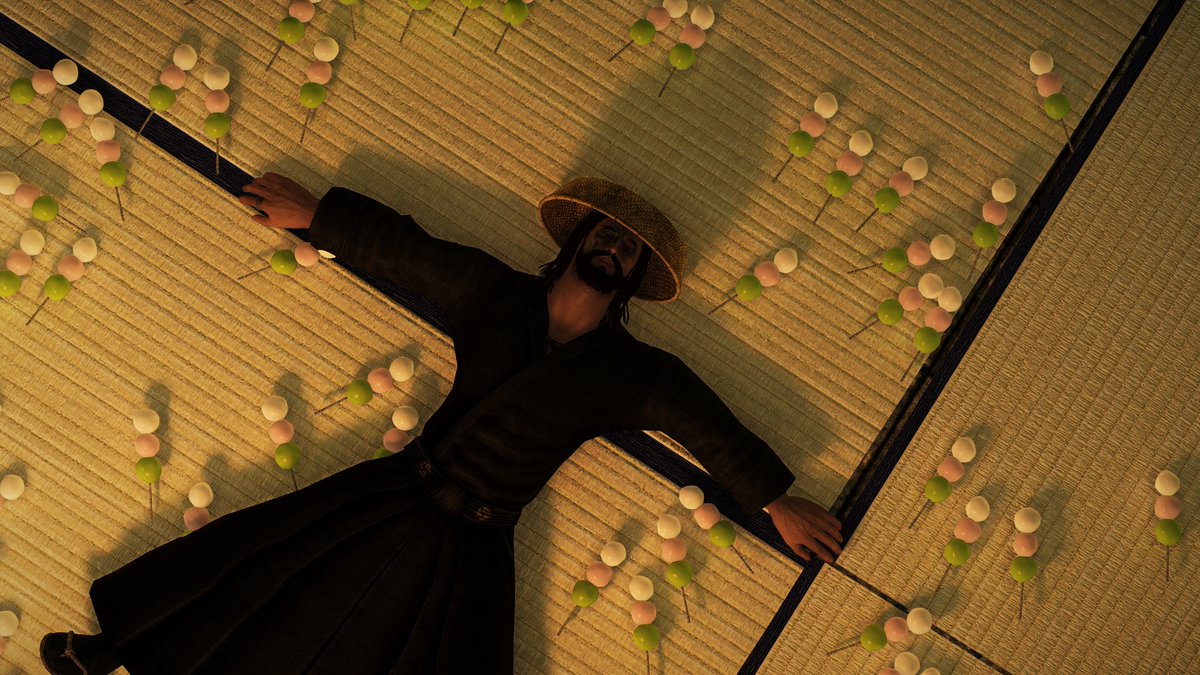 And now time to play possibly one of my favorite new land mods, Akavir.