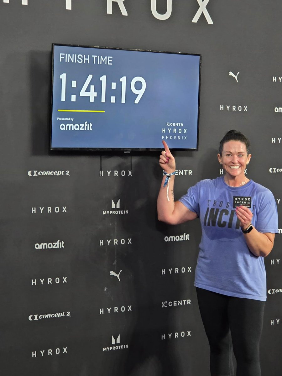 Proud doesn’t begin to express how I feel about this incredible woman.

Over the last 11 years, I’ve had the privilege of witnessing one of the most raw, real, and redemptive journeys I’ve ever seen.

Rachel didn’t just go on a weight loss journey. She lived through the full