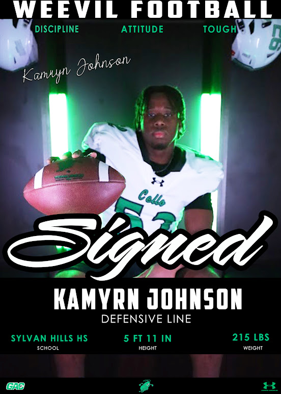 UAM Football tweet media