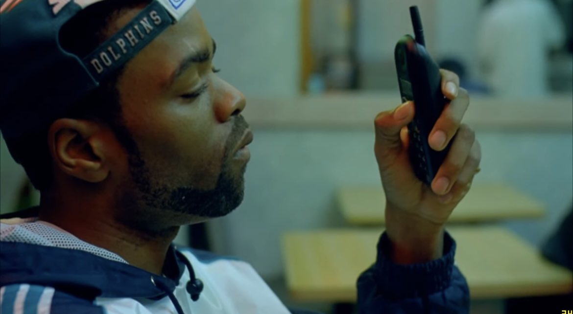 nothin the god can’t solve