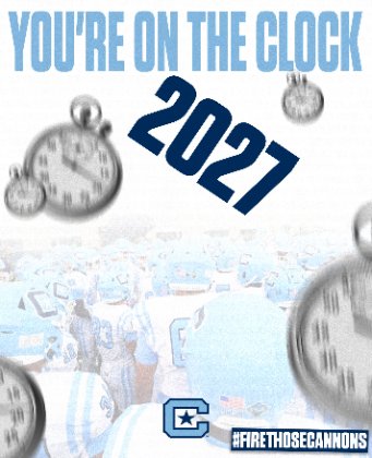 The Citadel Football Recruiting tweet media