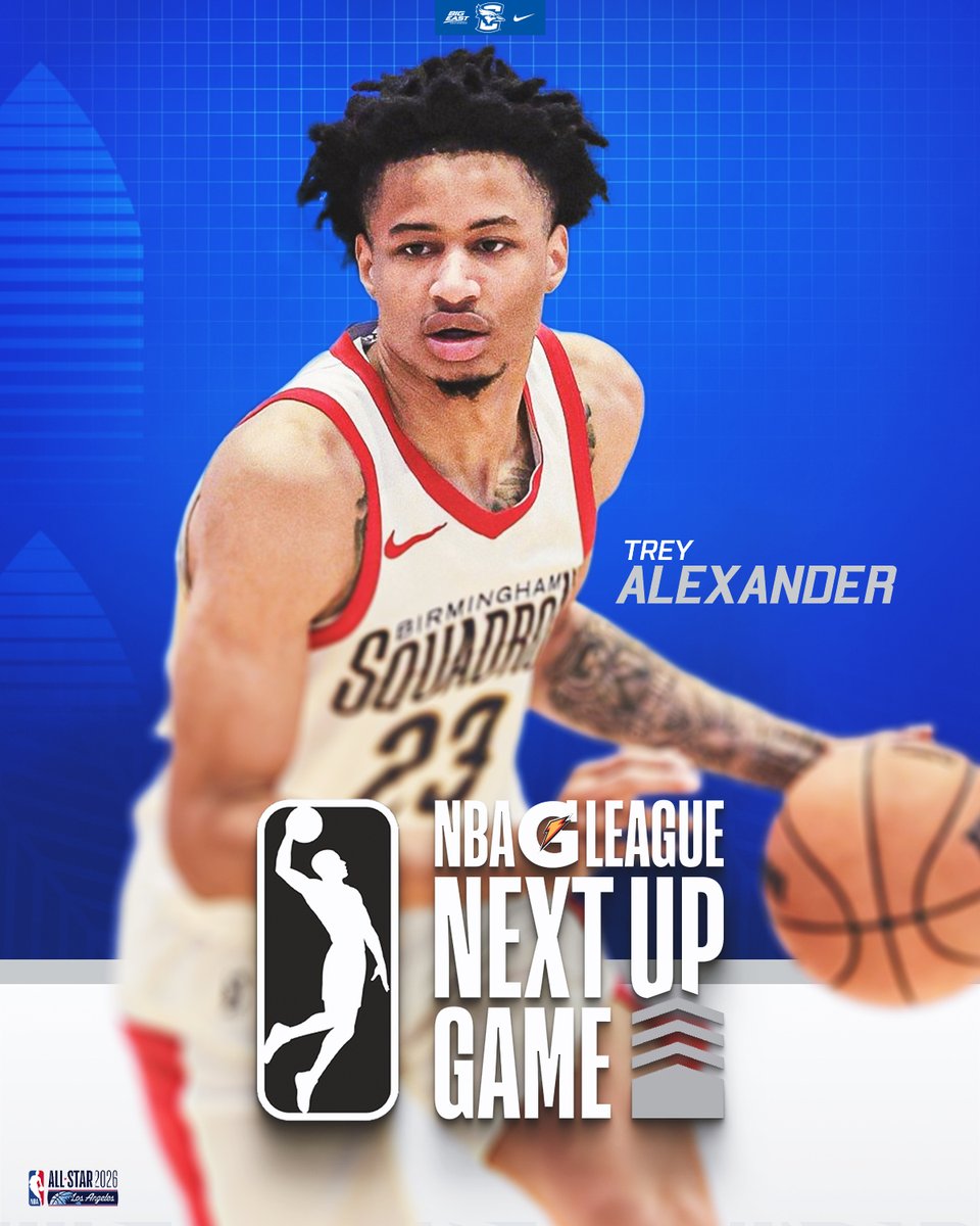 Creighton Men’s Basketball tweet media