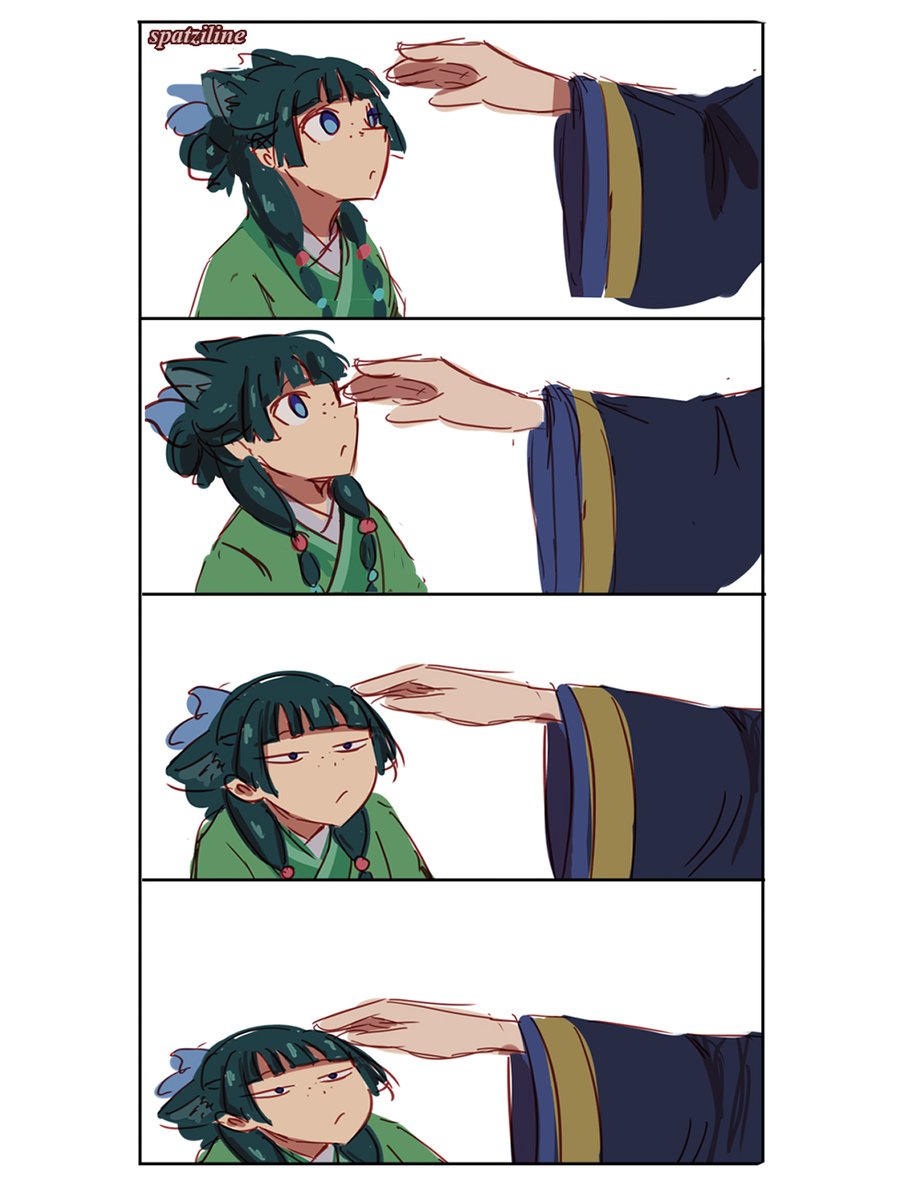 Spatziline tweet media