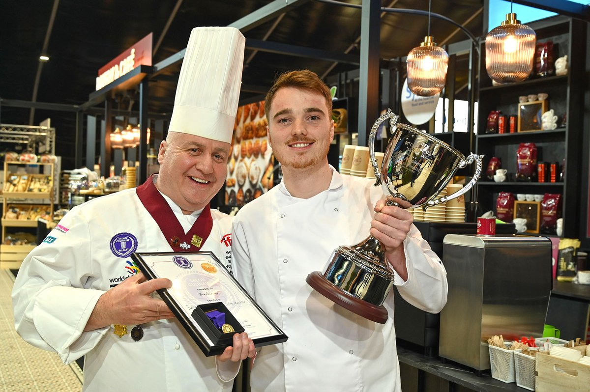 Food & Drink Matters tweet media