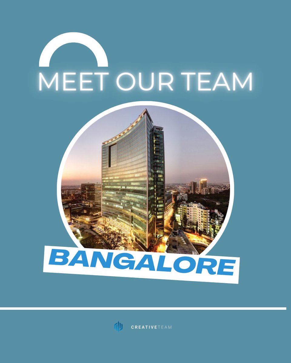 CreativeTeam IO tweet media