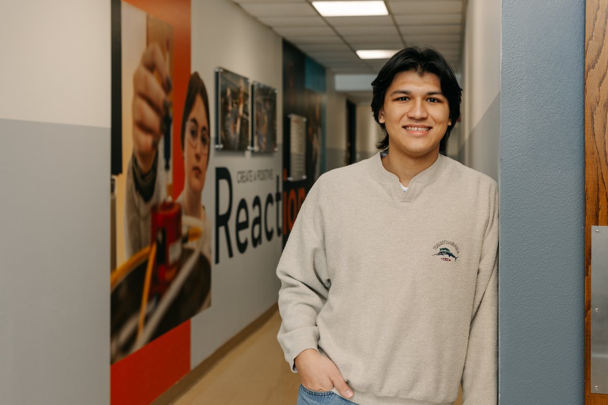 Ohio Northern Univ. tweet media