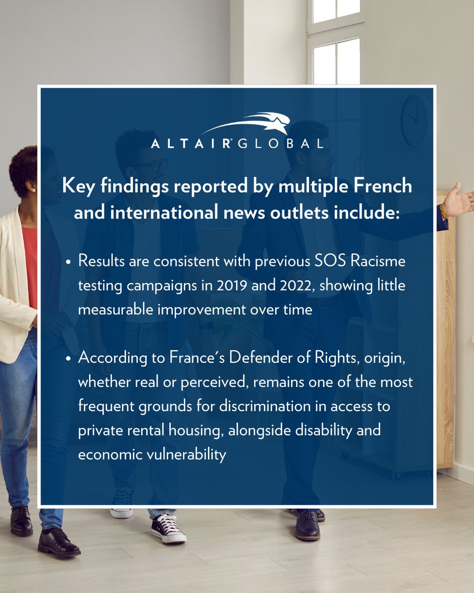 Altair Global tweet media