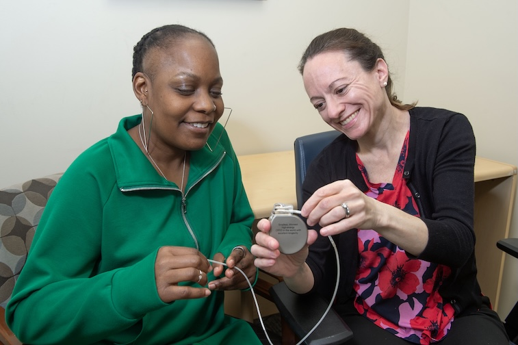 VCU Health Pauley Heart Center tweet media