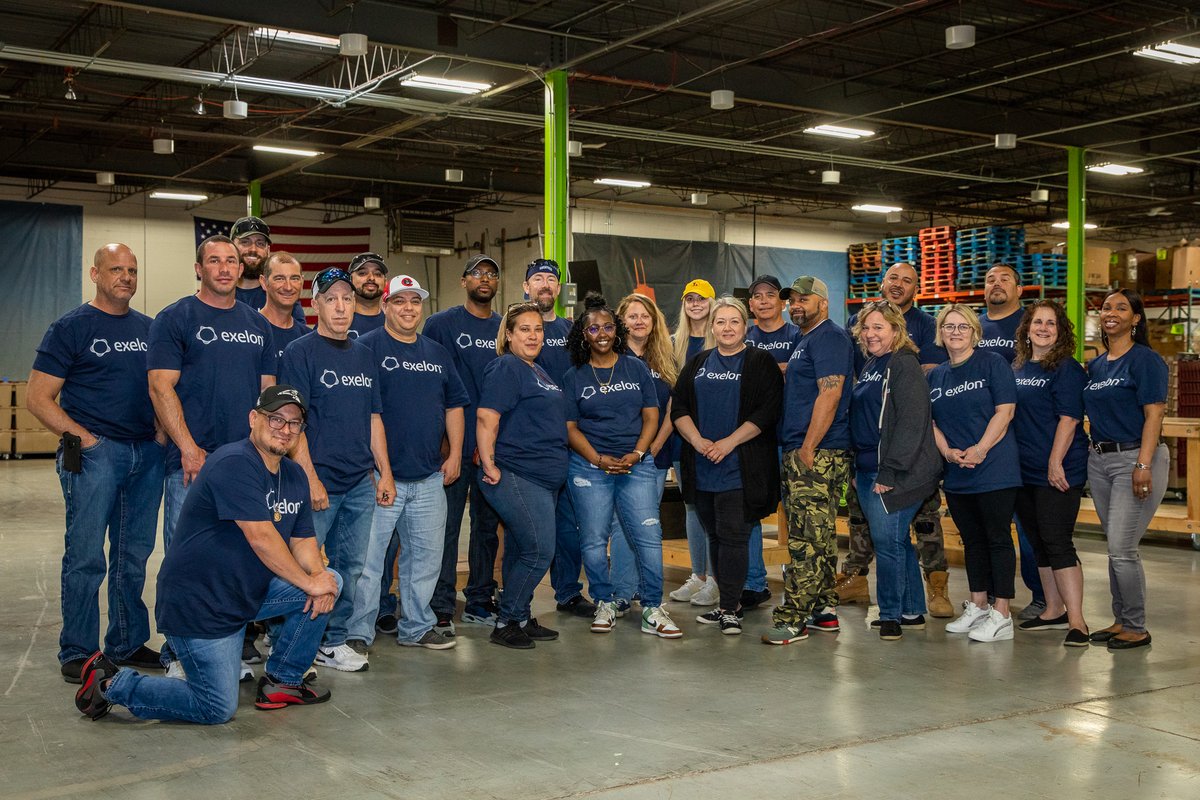 We’re honored to make the <a href="/Fortunemagazine/">FORTUNE</a>’s 2026 list of the World’s Most Admired Companies. We thank all of our employees for their dedication to keeping energy reliable and affordable for our over 10.7 million customers. See the full list: spr.ly/6014hymGK