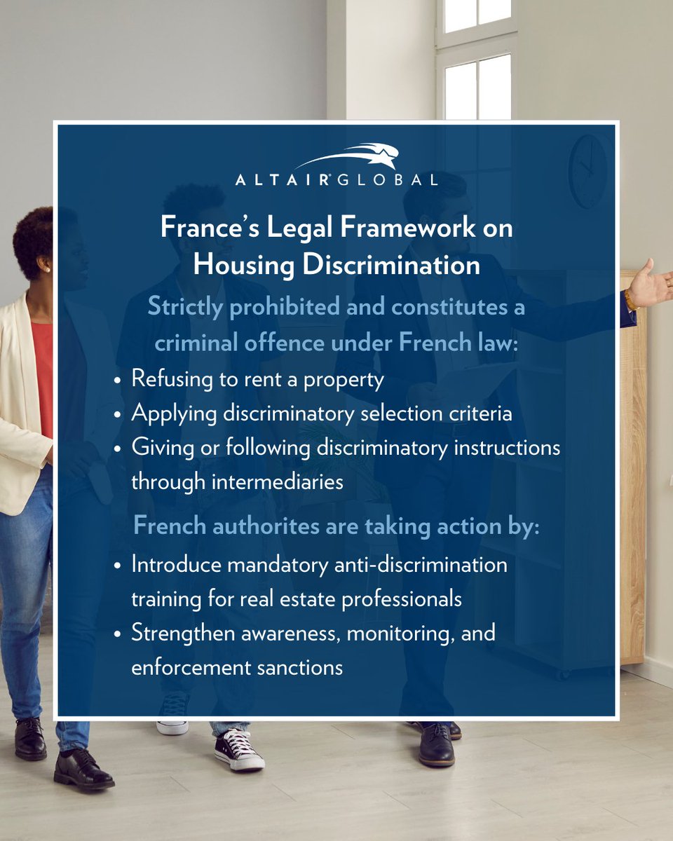 Altair Global tweet media