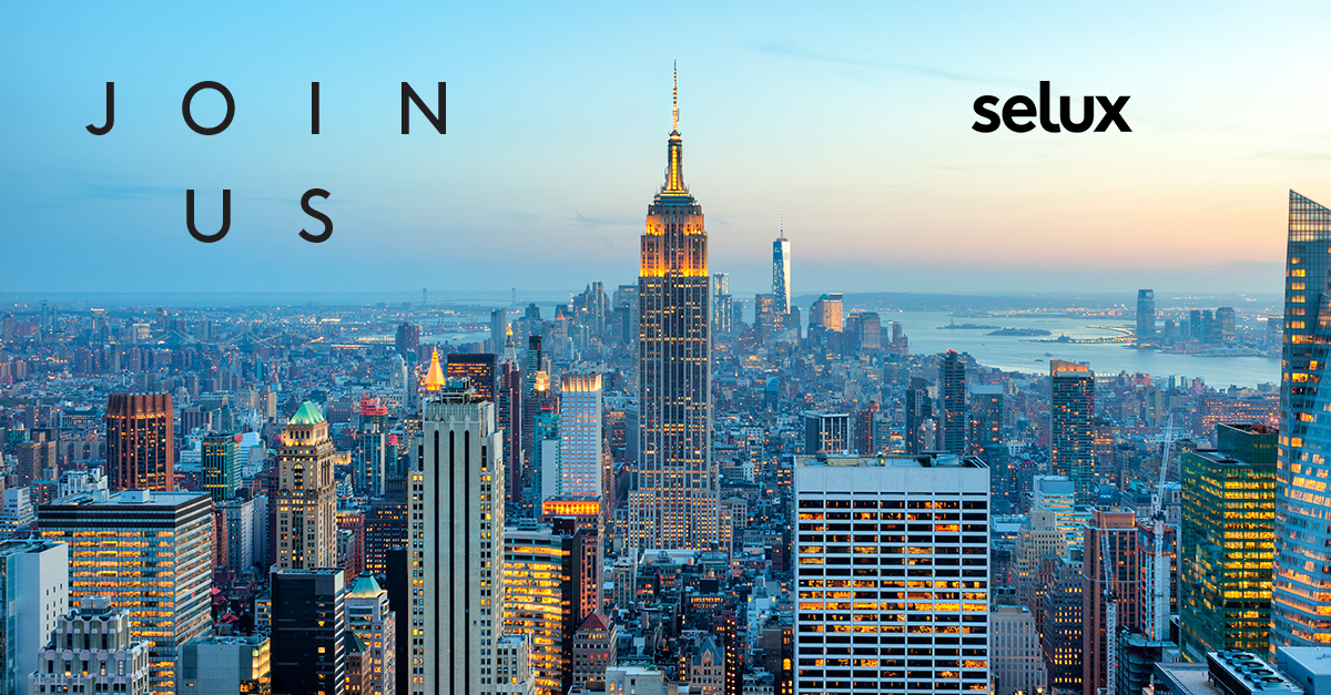 Selux Corporation tweet media