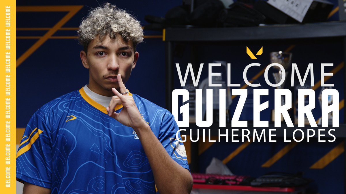 Briar Cliff Esports tweet media