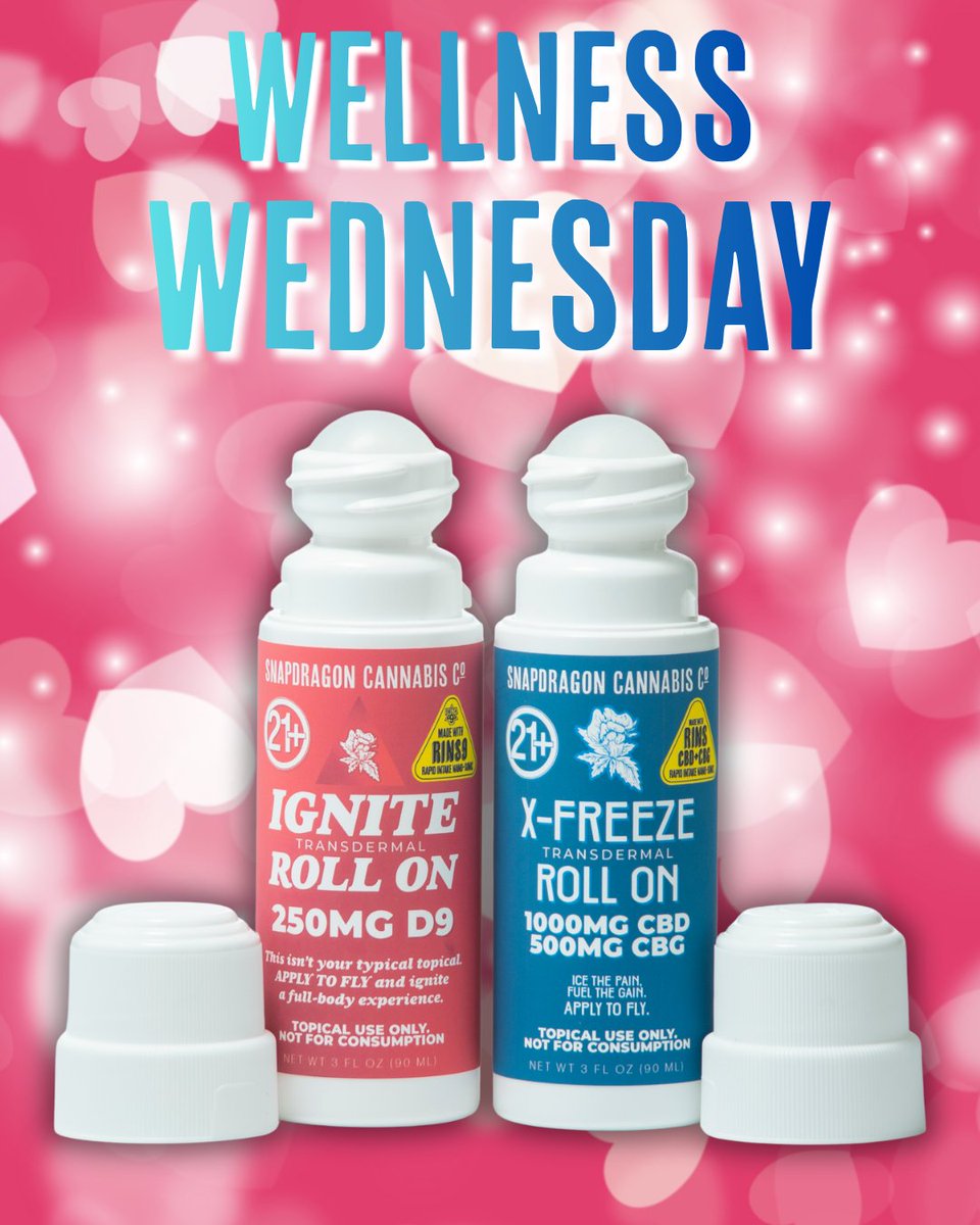 Snapdragon Cannabis Co. tweet media