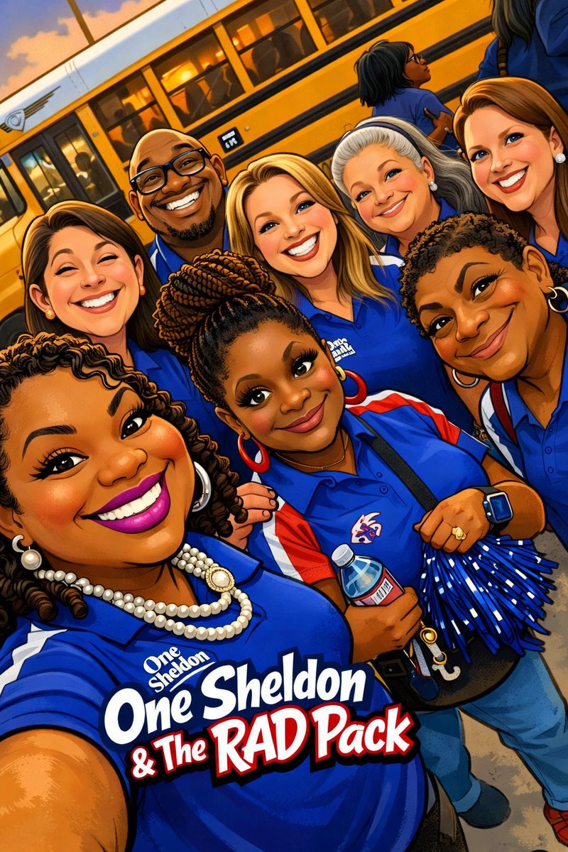 Raechel Chandler tweet media