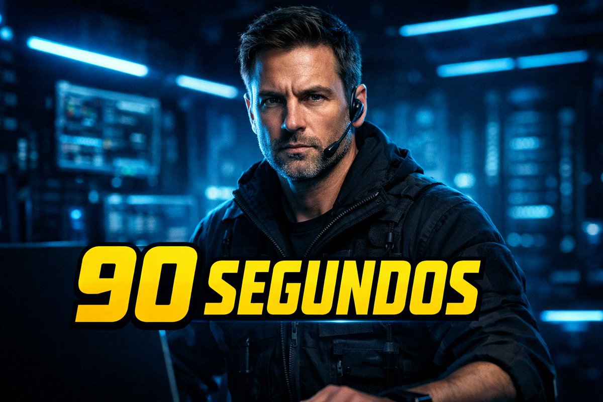 La efectividad de la respuesta ante un ataque se decide en 90 segundos. Junto a <a href="/CYREBRO_IO/">CYREBRO</a> , en Fenikso aseguramos identificación y contención inmediata para evitar crisis. En ciberseguridad, la velocidad y precisión lo son todo.

#Ciberseguridad #SOC #Fenikso #CYREBRO