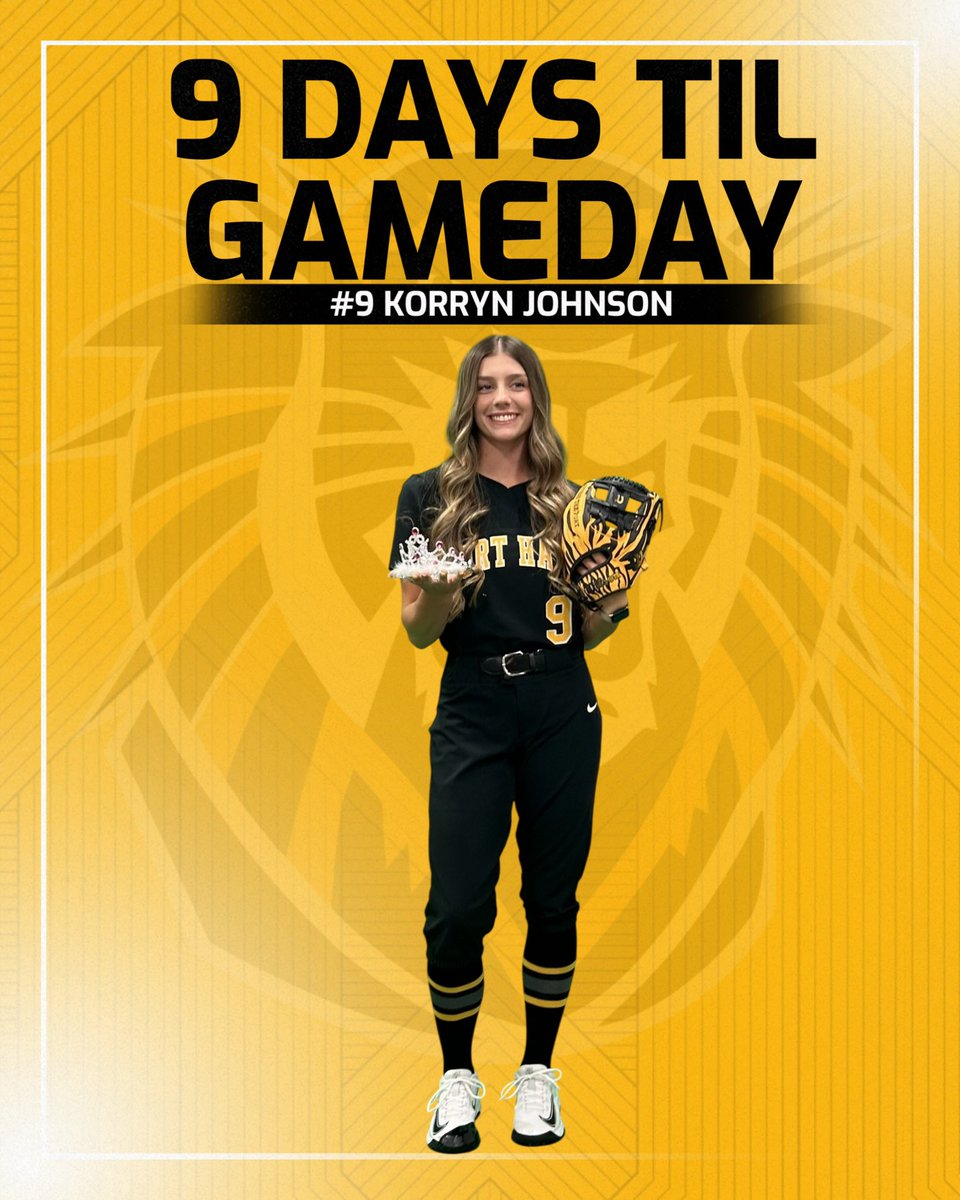 FHSU Softball tweet media