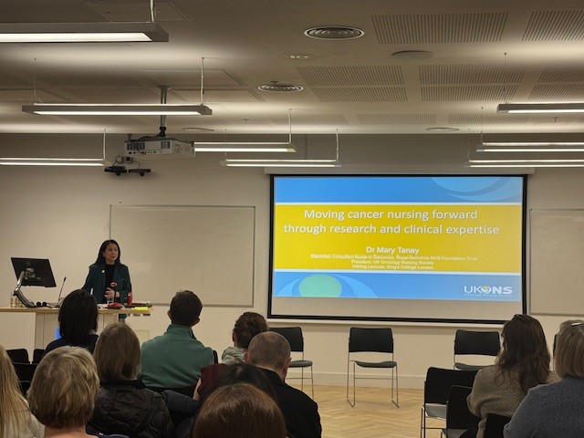 All Ireland Institute of Hospice & Palliative Care tweet media