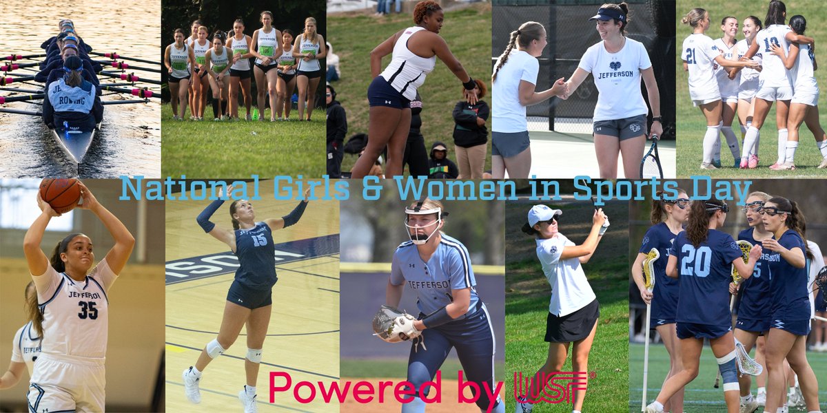 Jefferson Rams 🐏 tweet media