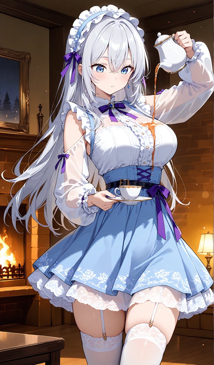 ポチッ🎵 木曜日おはようございます🥰💕💖 確信犯の由璃ちゃん🤭👍