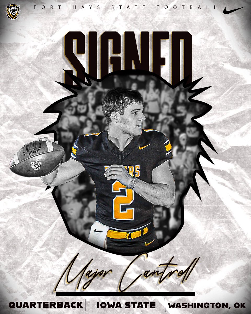 FHSU Football tweet media