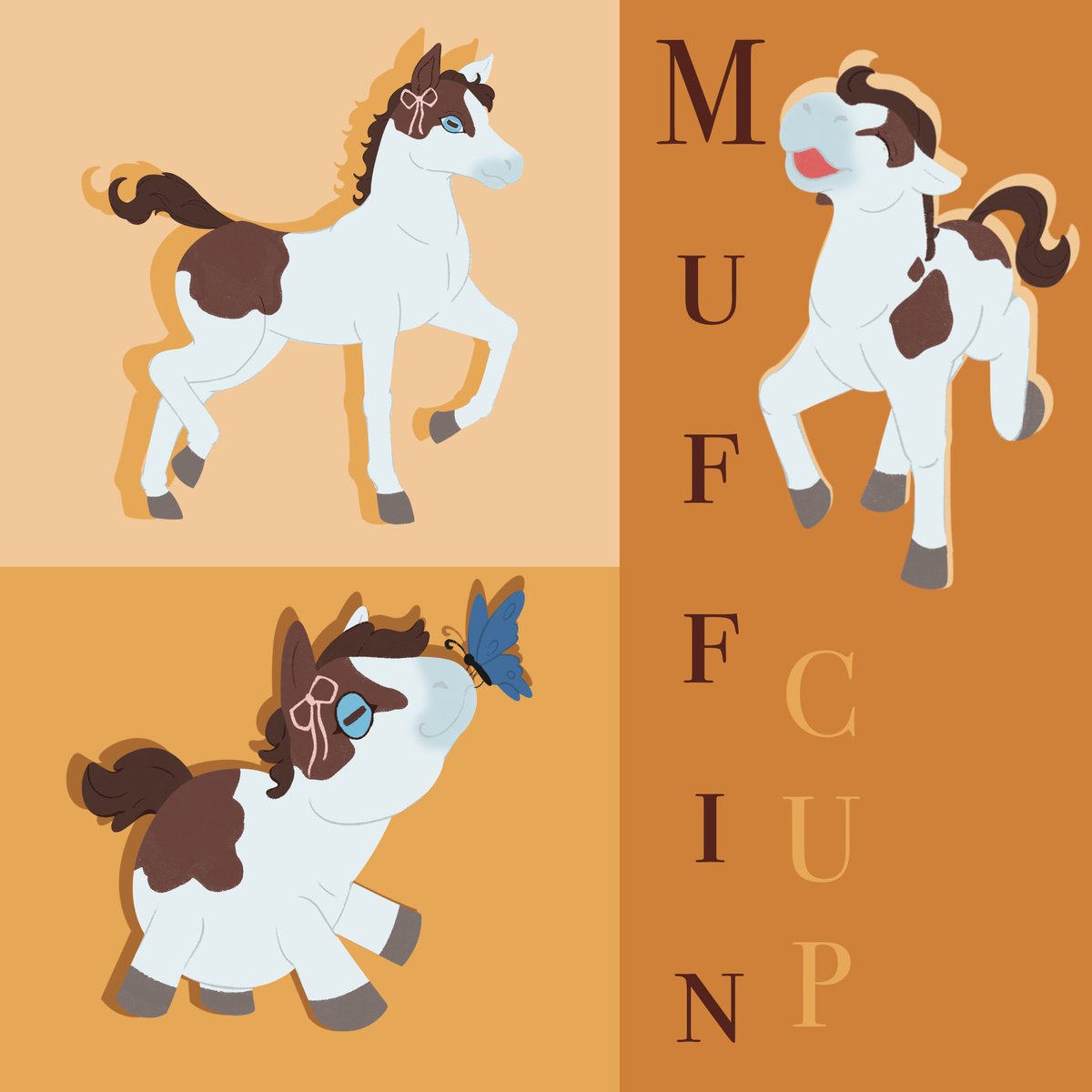 Muffin Cup tweet media