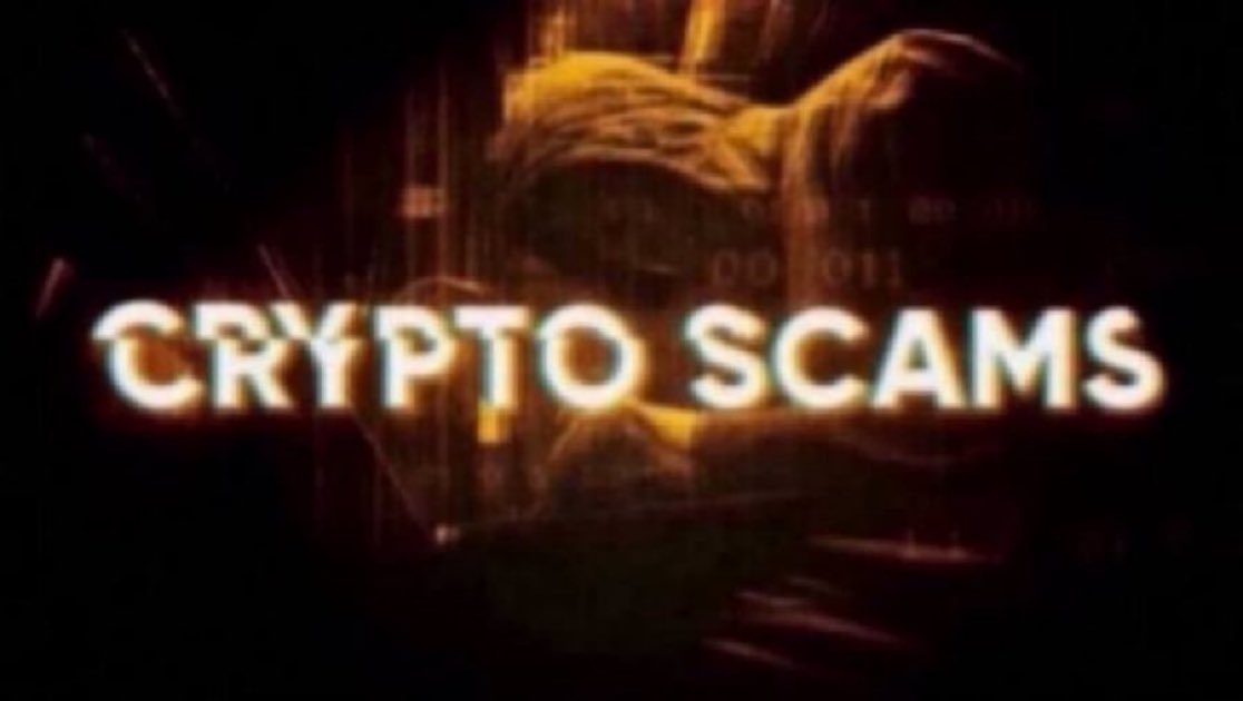 gregorymoore's tweet image. ⚠️🚨Be careful — #ZSZRUN
Fake profits, denied withdrawals, disappearing funds. ❌ Stop all deposits.
Use verified recovery experts immediately.

#CryptoScam #CryptoRecovery #FundsRecovery