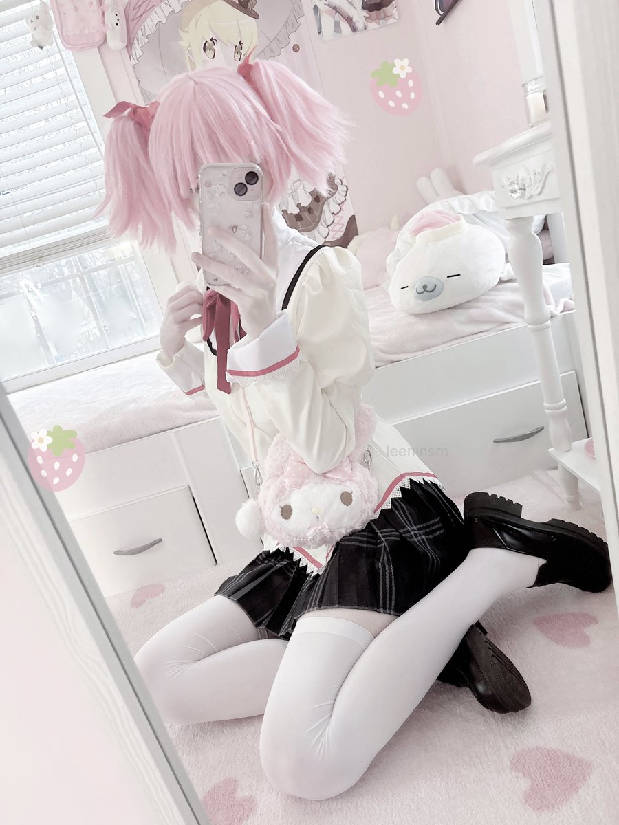 魔法少女まどかマギカ