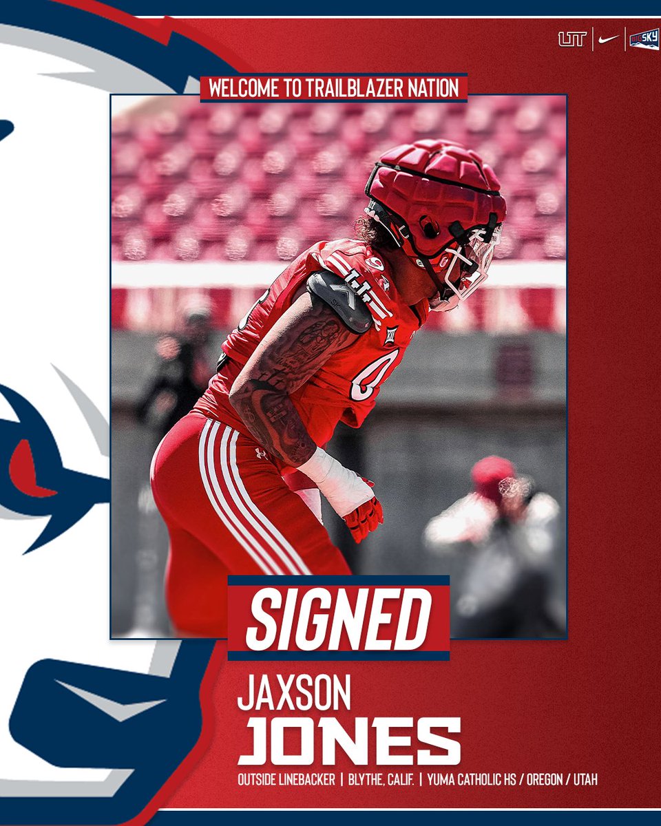 Utah Tech Football tweet media