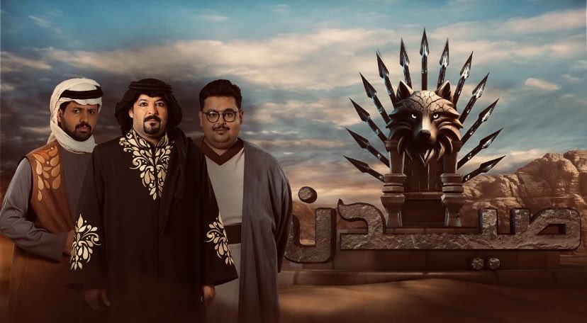 وليد قشران tweet media