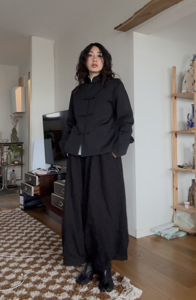 KC Emilie Sen tweet media