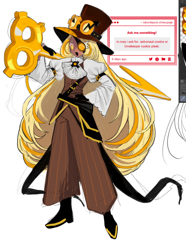 Halcifer☕️🪳 tweet media