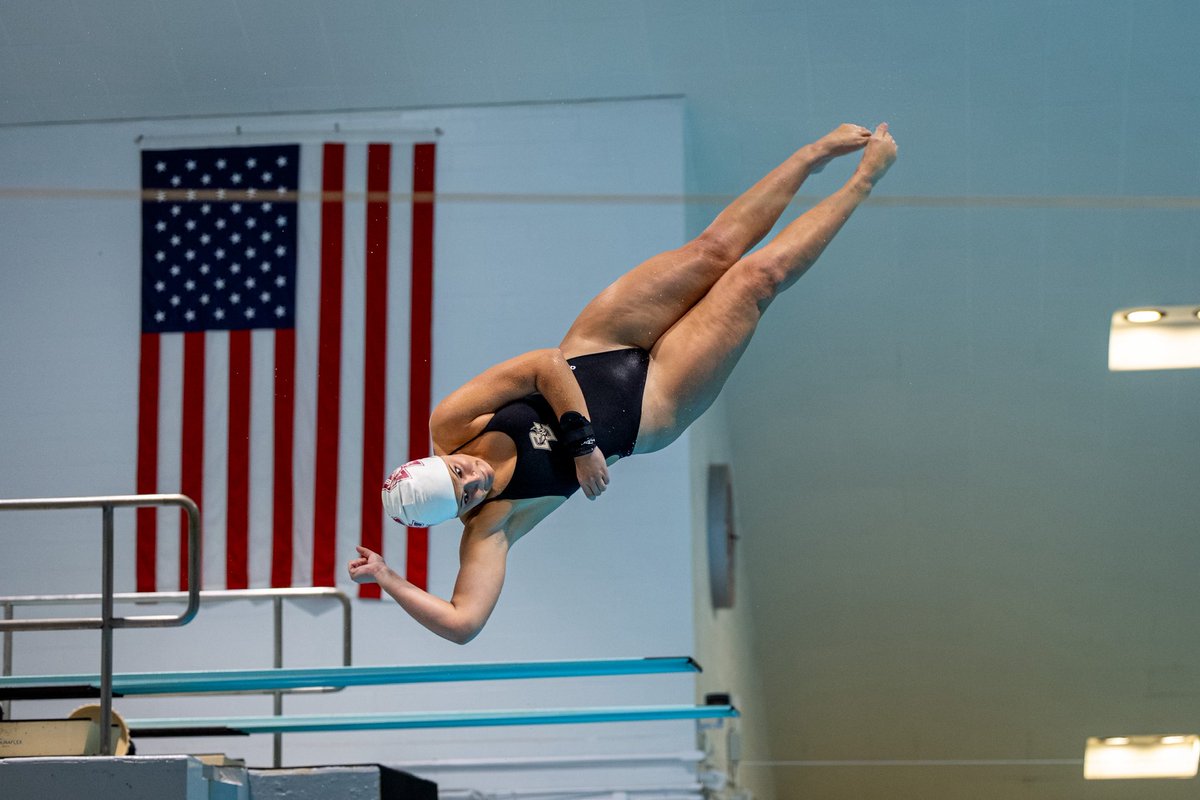 BC Swimming and Diving tweet media