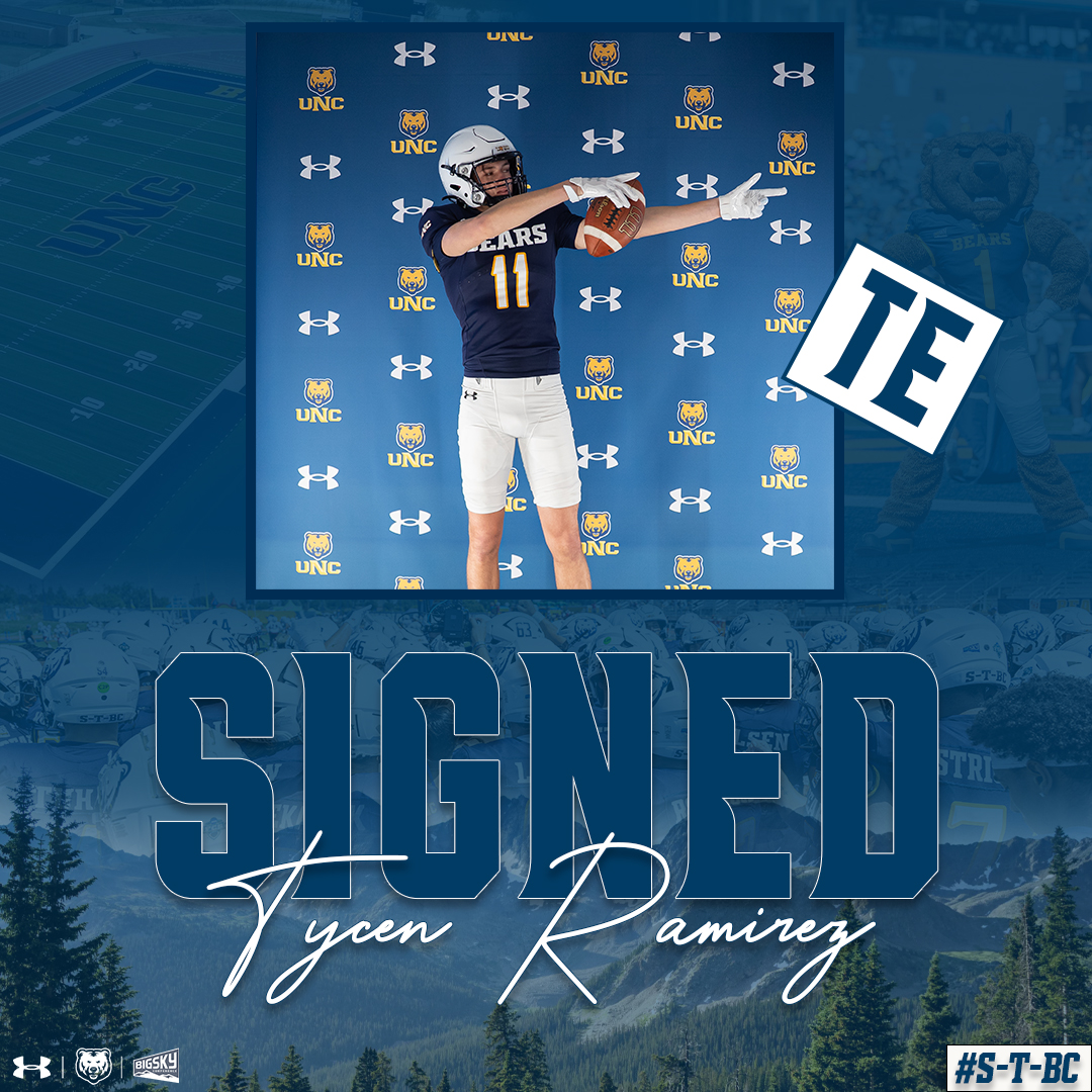 Northern Colorado Football tweet media