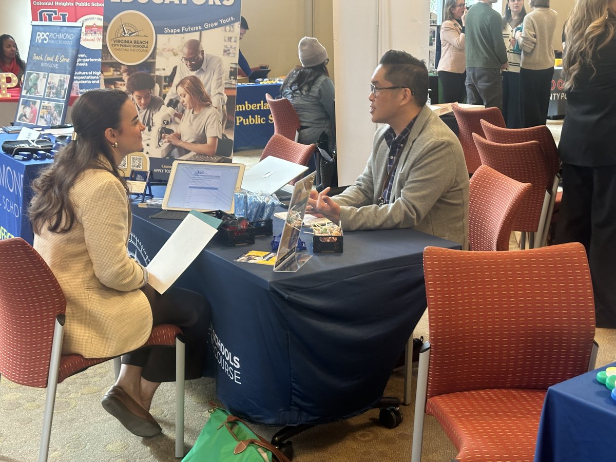 W&M School of Education tweet media