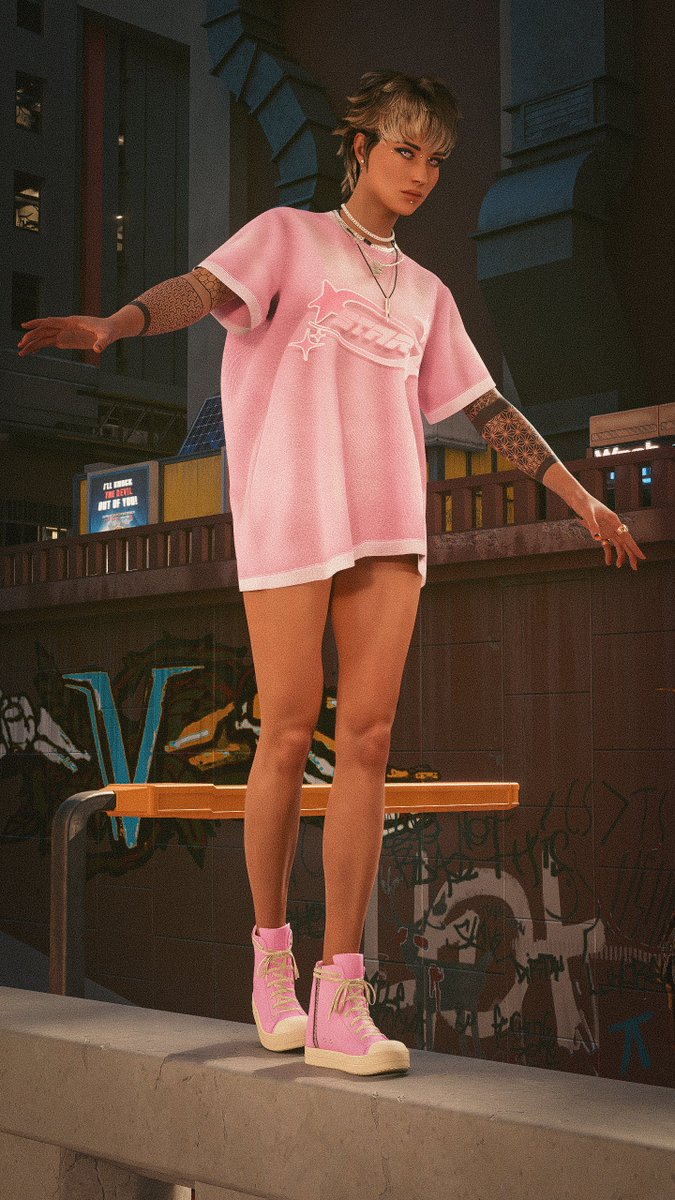 Virtual Penguin tweet media