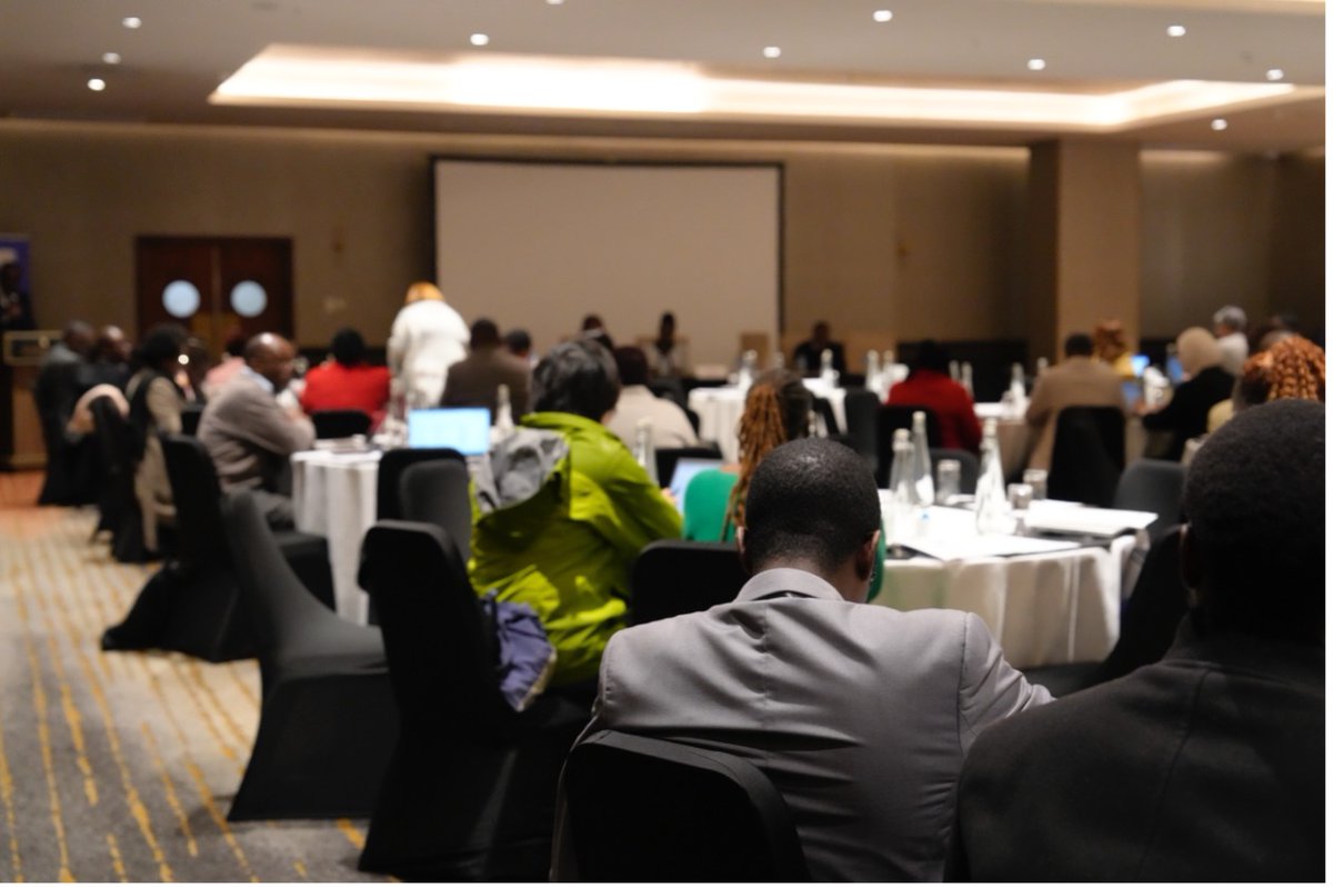 Global Partnership tweet media