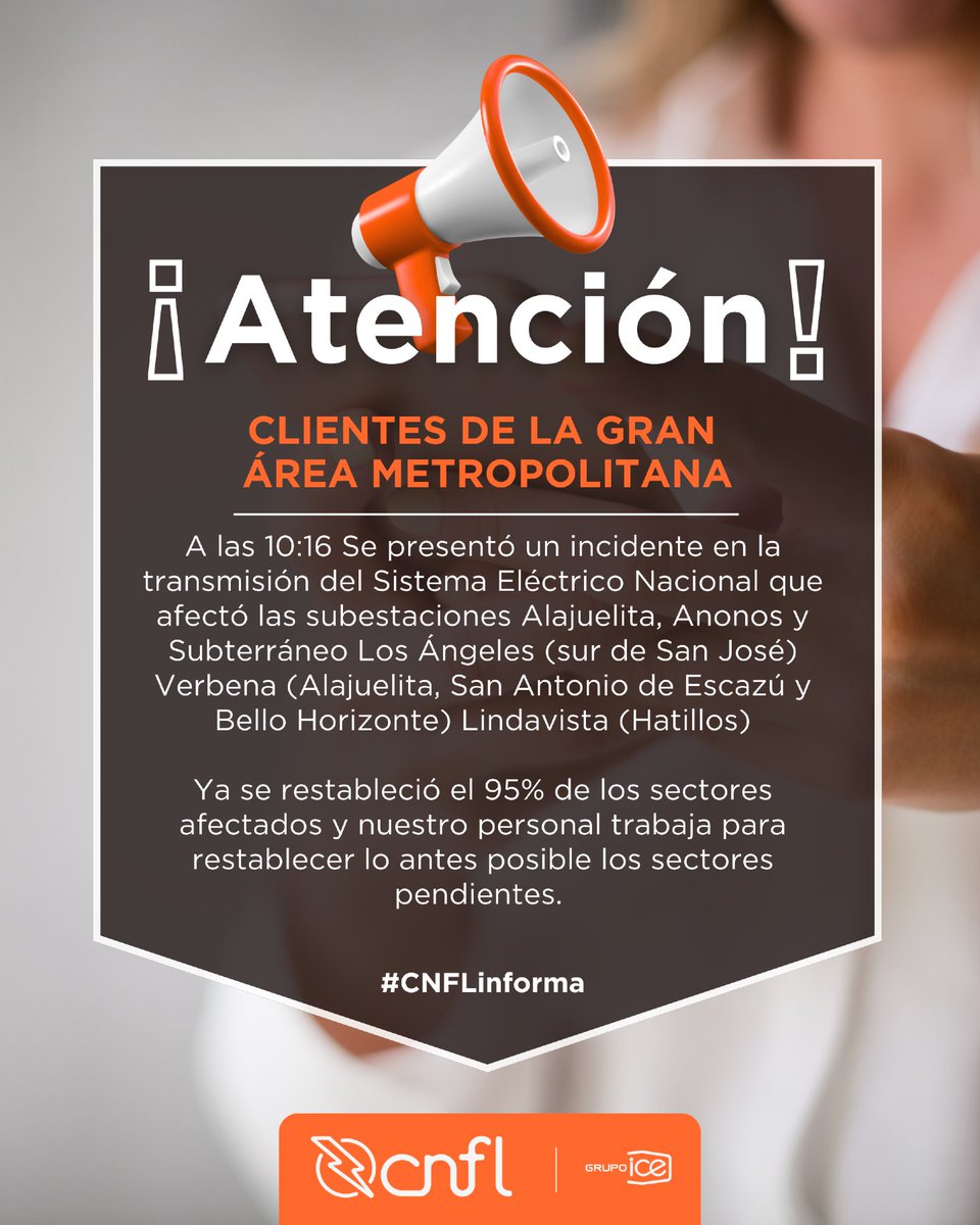 cnflcr's tweet photo. #CNFLinforma https://t.co/KhOEFj5X61
