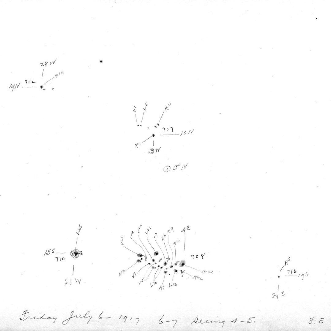 Mount Wilson Observatory tweet media