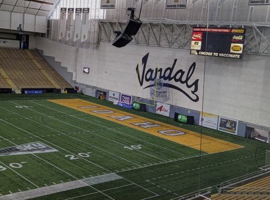 After a great conversation with <a href="/CoachSTreadwell/">Spencer Treadwell</a> and <a href="/CoachTFord/">Thomas Ford Jr</a>, I am blessed to have received my 1st D1 offer from <a href="/VandalFootball/">Idaho Football</a>!

<a href="/CoachEarly_MHS/">Lamar Early</a> <a href="/MillenniumFB/">Millennium Football</a> <a href="/coachrhiguera/">Ricky Higuera</a> <a href="/CoachShoeUI/">Ian Shoemaker</a> <a href="/gridironarizona/">Gridiron Arizona</a> <a href="/PrepRedzoneAZ/">Prep Redzone Arizona</a>