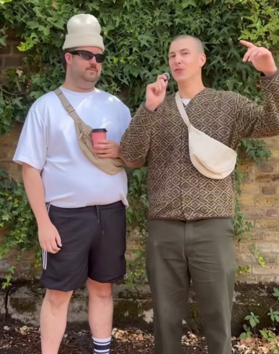 Saturday Night Live UK has got that juice