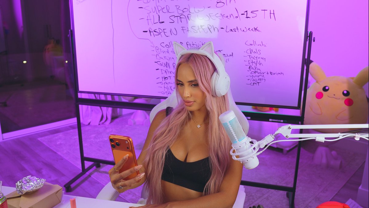 Gigi 🇻🇪 tweet media