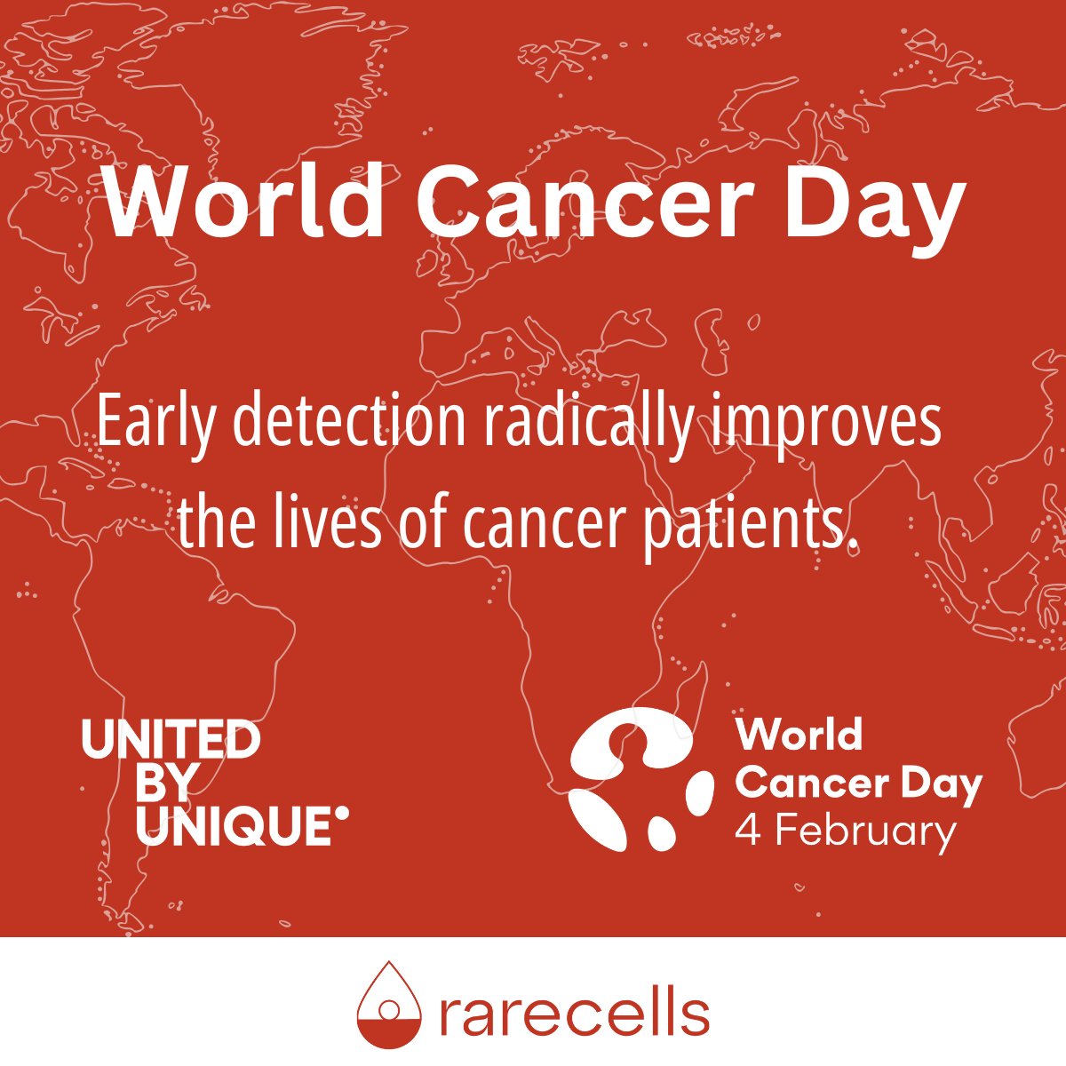 Rarecells tweet media