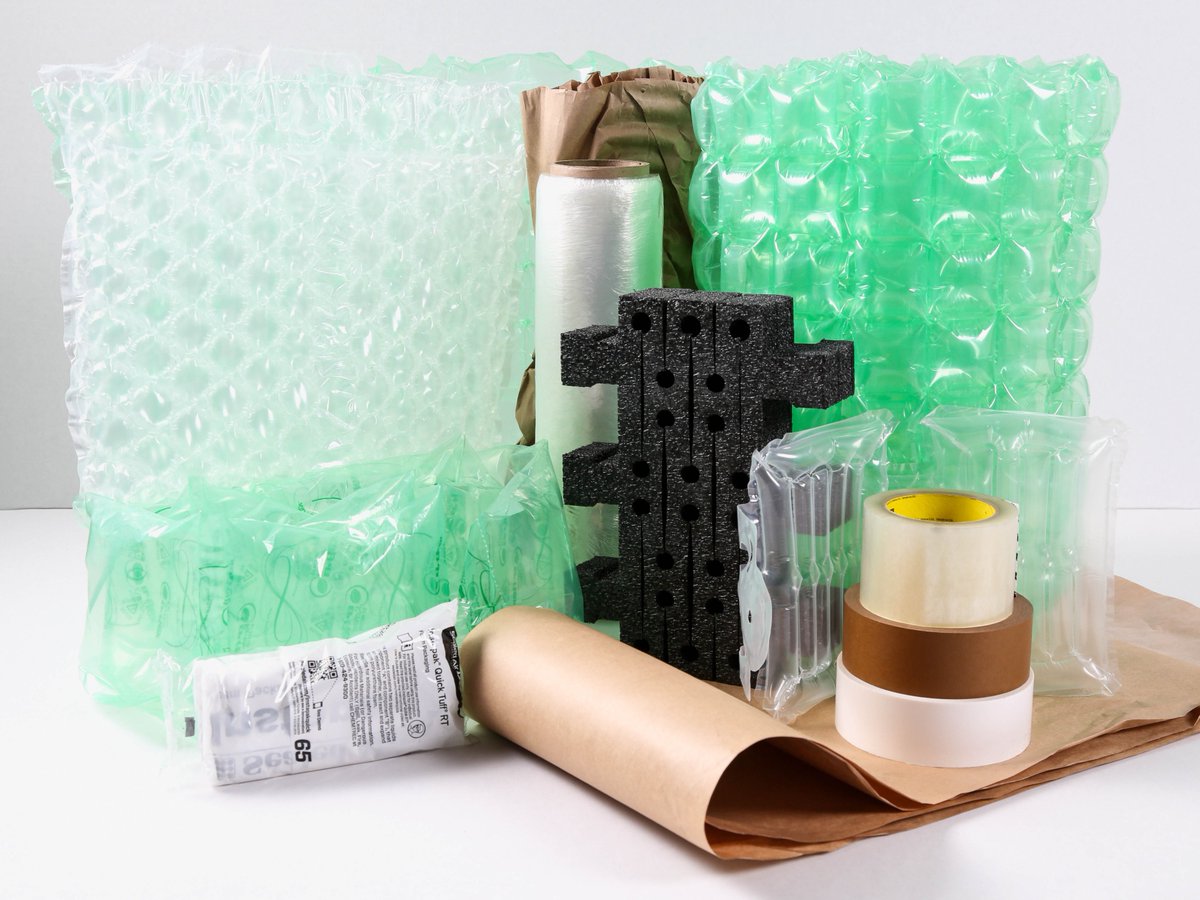 Premier Packaging tweet media